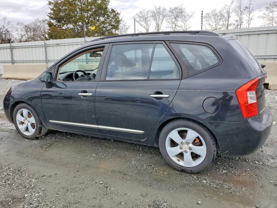 Продаж на аукціоні авто 2007 Kia Rondo, vin: KNAFG525X77049927, номер лоту: 75738995