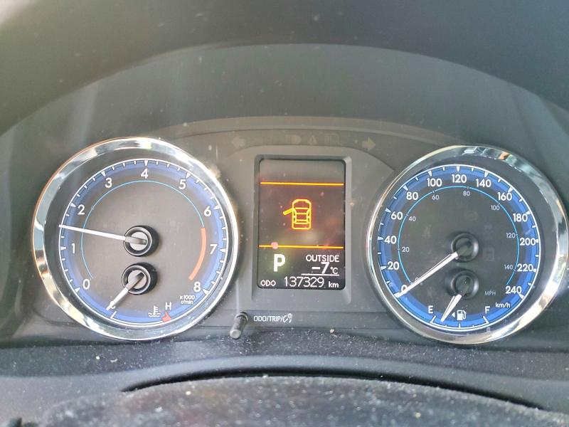 Продажа на аукционе авто 2019 Toyota Corolla L, vin: 2T1BURHE6KC147997, номер лота: 75963075