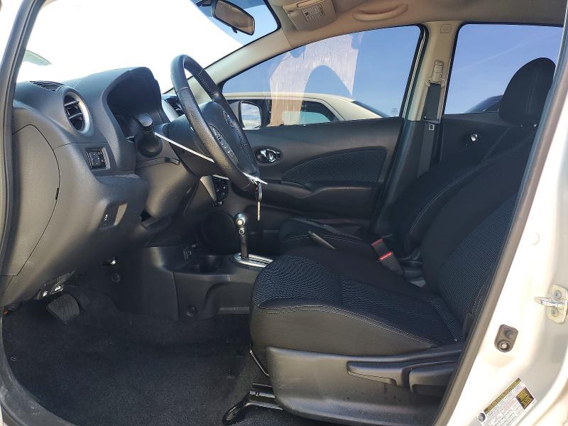2018 Nissan Versa Note მანქანა იყიდება აუქციონზე, vin: 3N1CE2CP8JL354861, აუქციონის ნომერი: 78817605