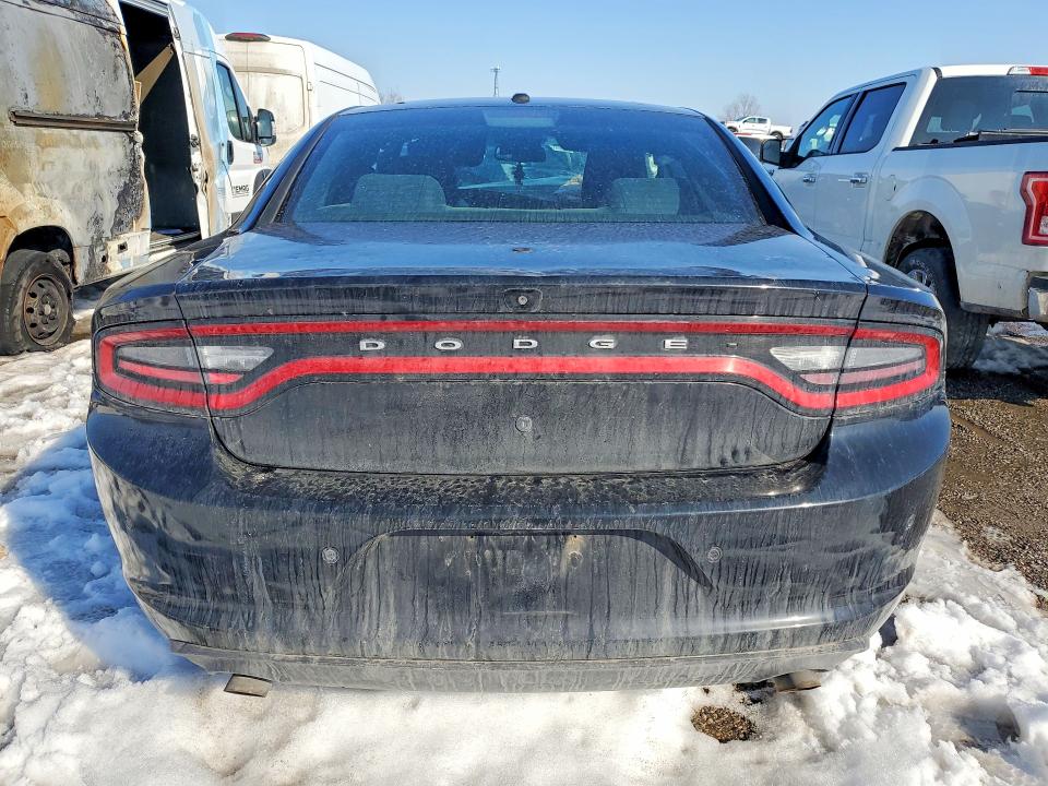 Aukcja sprzedaży 2015 Dodge Charger, vin: 2C3CDXKTXFH806535, numer aukcji: 76528855
