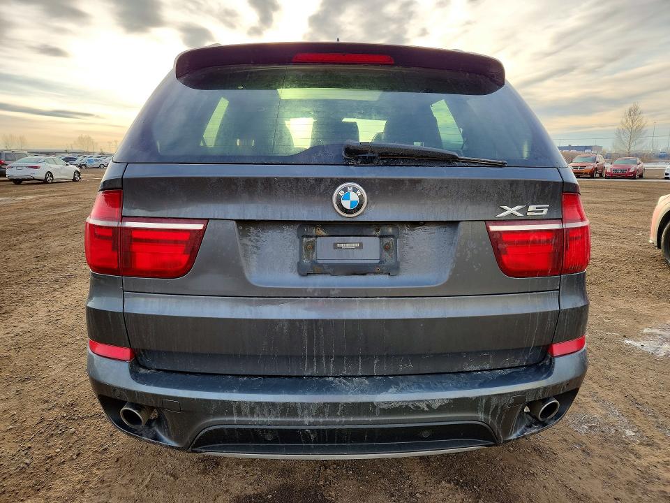Aukcja sprzedaży 2013 Bmw X5, vin: 5UXZW0C55D0B94366, numer aukcji: 74945925