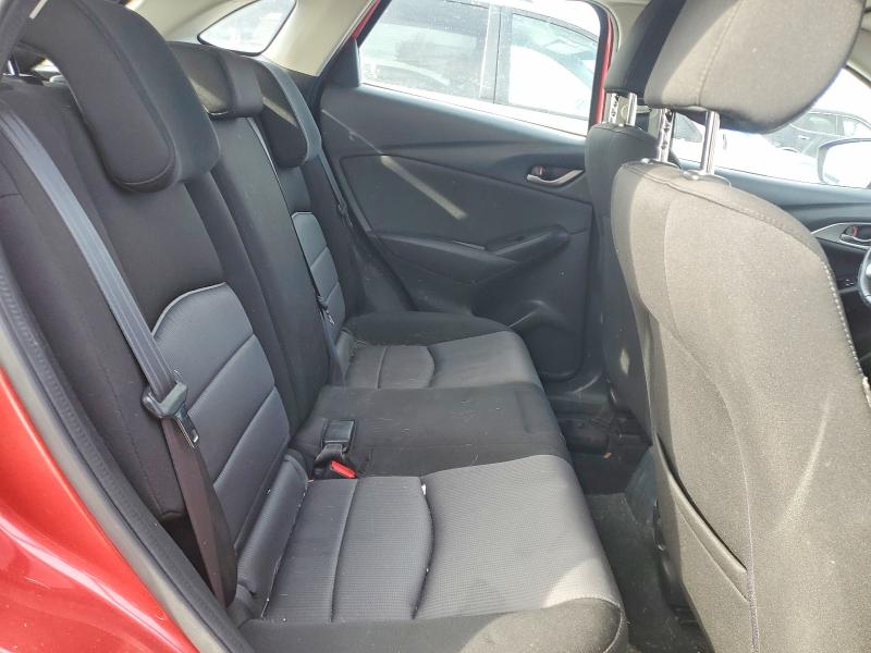 Aukcja sprzedaży 2017 Mazda Cx-3, vin: JM1DKDC76H0168863, numer aukcji: 77751025