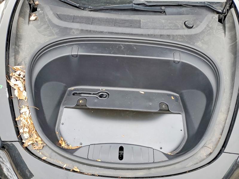 Aukcja sprzedaży 2019 Tesla Model 3, vin: 5YJ3E1EB2KF195375, numer aukcji: 75437165
