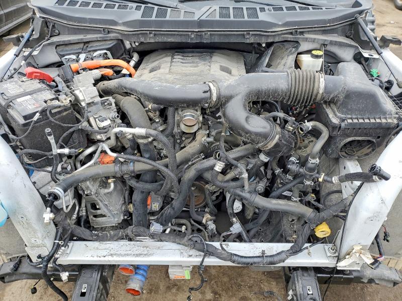 Продаж на аукціоні авто 2023 Ford F150, vin: 1FTFW1ED7PFA12762, номер лоту: 76794805