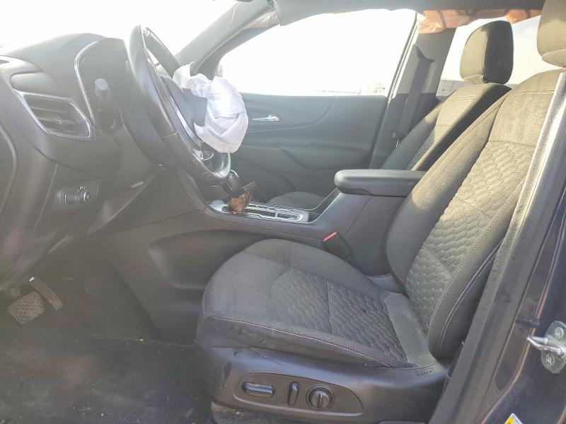 75738885 :رقم المزاد ، 3GNAXJEV2JS612826 vin ، 2018 Chevrolet Equinox مزاد بيع