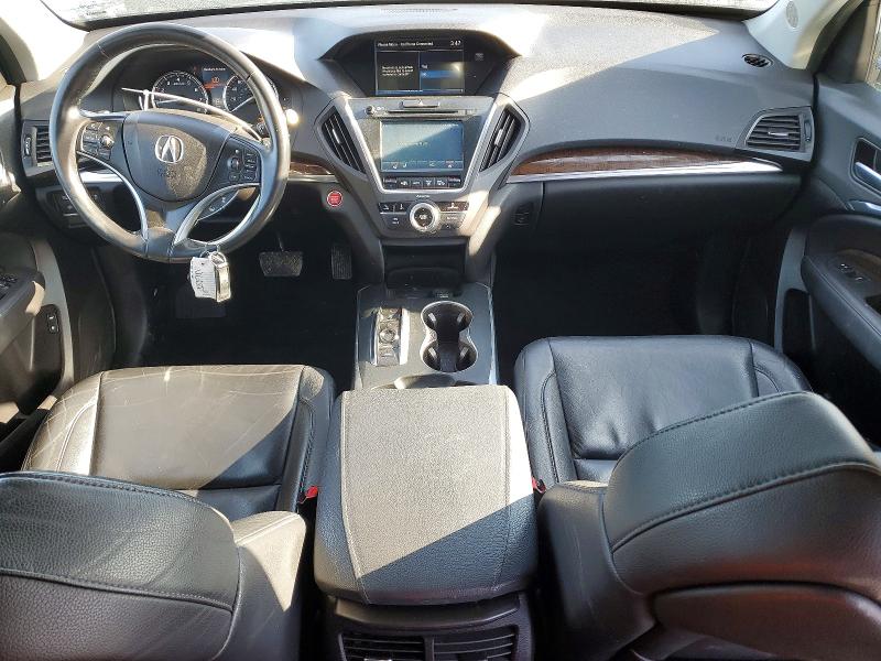 Aukcja sprzedaży 2019 Acura Mdx, vin: 5J8YD4H34KL004259, numer aukcji: 75708315