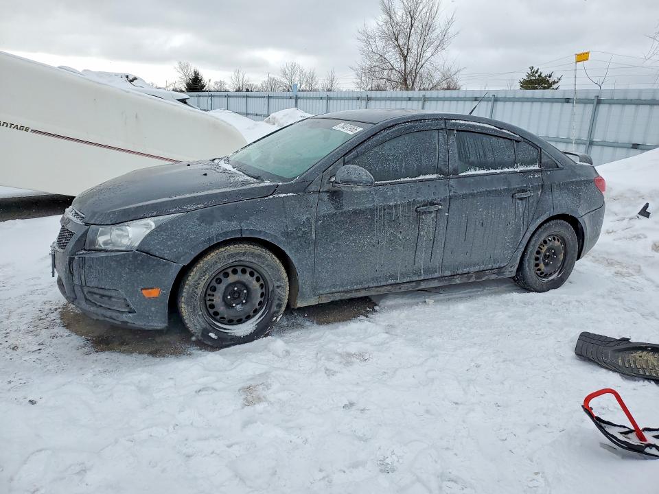 Auction sale of the 2013 Chevrolet Cruze, vin: 1G1PC5SB0D7310723, lot number: 78491965