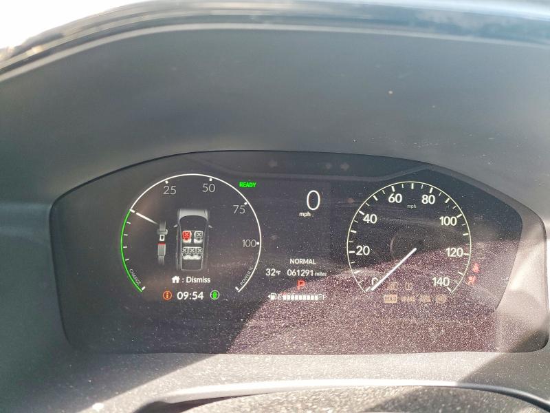 Продаж на аукціоні авто 2024 Honda Cr-v, vin: 2HKRS6H86RH807024, номер лоту: 74516805