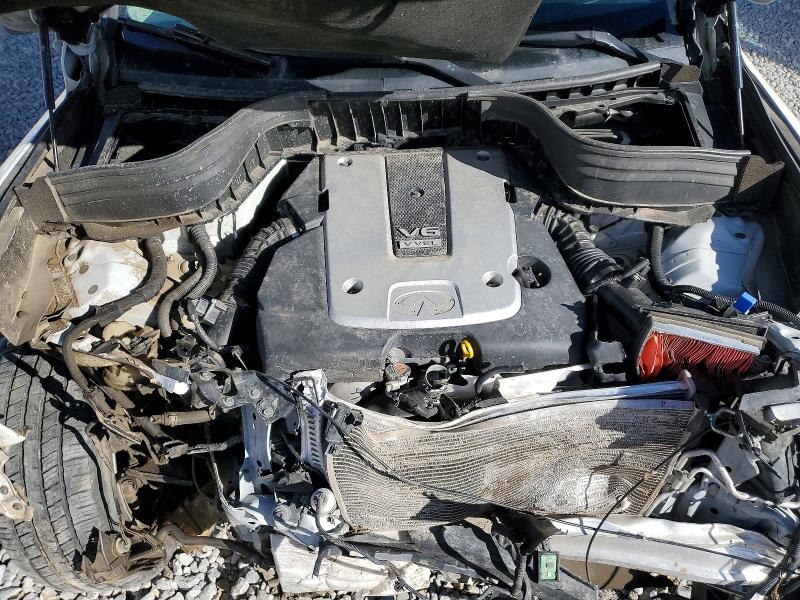 2016 Infiniti Qx50 მანქანა იყიდება აუქციონზე, vin: JN1BJ0RR3GM269686, აუქციონის ნომერი: 77747755