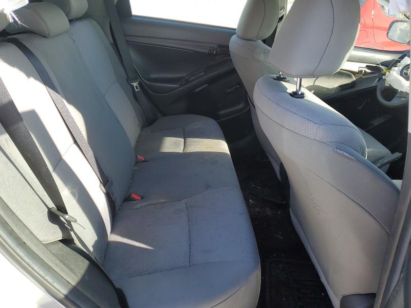Aukcja sprzedaży 2010 Toyota Matrix, vin: 2T1KU4EE2AC417166, numer aukcji: 78031075