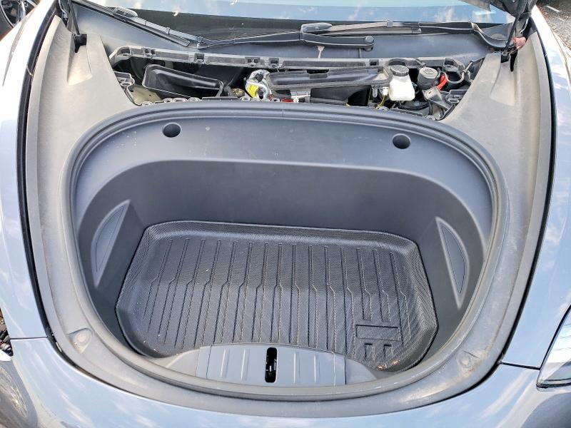Продаж на аукціоні авто 2023 Tesla Model 3, vin: 5YJ3E1EA9PF679672, номер лоту: 78635595