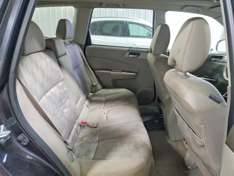 Продажа на аукционе авто 2010 Subaru Forester, vin: JF2SH6CC4AH711506, номер лота: 78242615