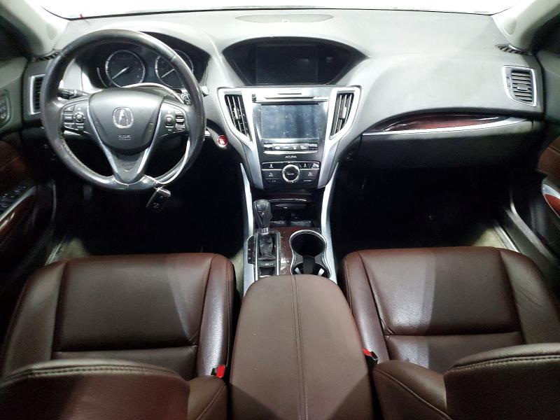 Продаж на аукціоні авто 2015 Acura Tlx, vin: 19UUB1F33FA027362, номер лоту: 75274345
