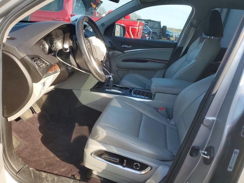 78598885 :رقم المزاد ، 5J8YD4H3XKL025987 vin ، 2019 Acura Mdx مزاد بيع