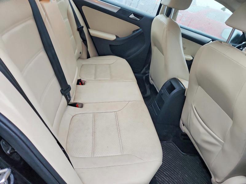 2017 Volkswagen Jetta მანქანა იყიდება აუქციონზე, vin: 3VWB67AJ4HM413018, აუქციონის ნომერი: 78482945