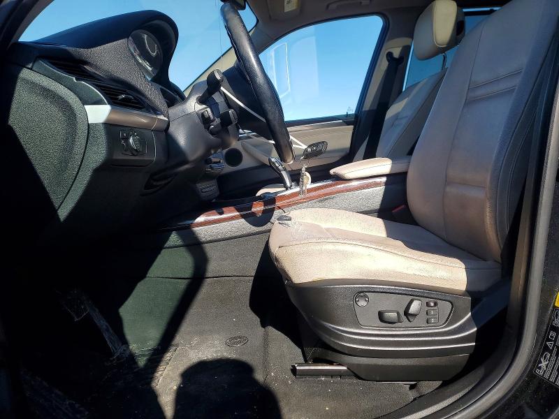 Продажа на аукционе авто 2011 Bmw X5 Xdrive3, vin: 5UXZV4C55BL738030, номер лота: 76127415