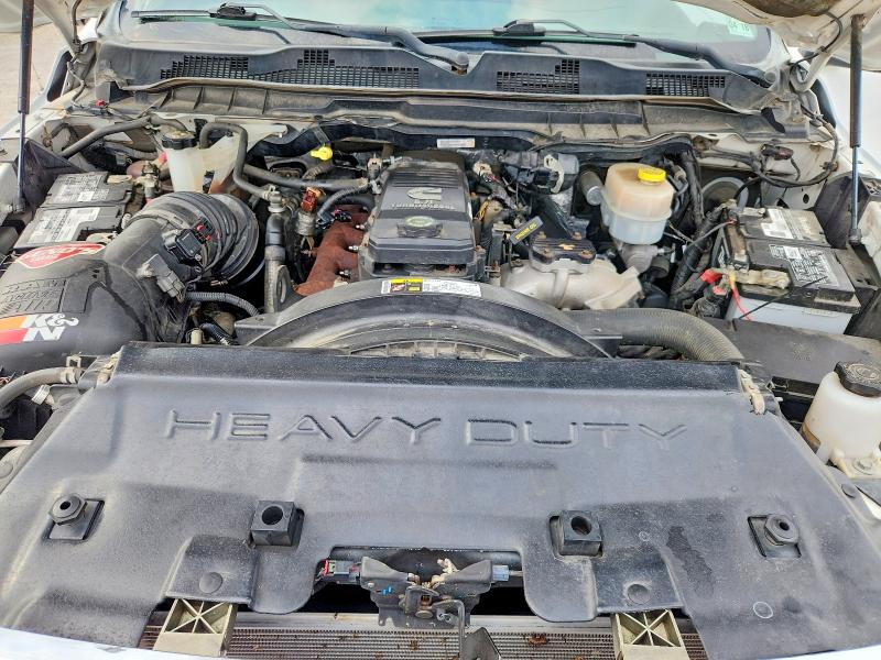 Продажа на аукционе авто 2016 Ram 3500 Slt, vin: 3C63RRHL7GG176160, номер лота: 75756355