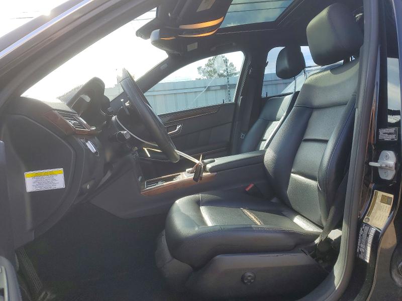 Продаж на аукціоні авто 2010 Mercedes-benz E, vin: WDDHF5GBXAA221368, номер лоту: 76737165