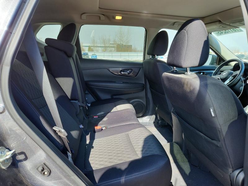 Продажа на аукционе авто 2019 Nissan Rogue, vin: 5N1AT2MV2KC763079, номер лота: 76115245
