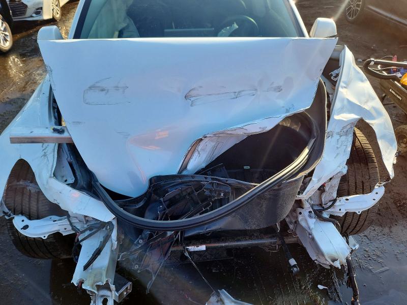 78992355 :رقم المزاد ، 5YJ3E1EA0NF306470 vin ، 2022 Tesla Model 3 مزاد بيع