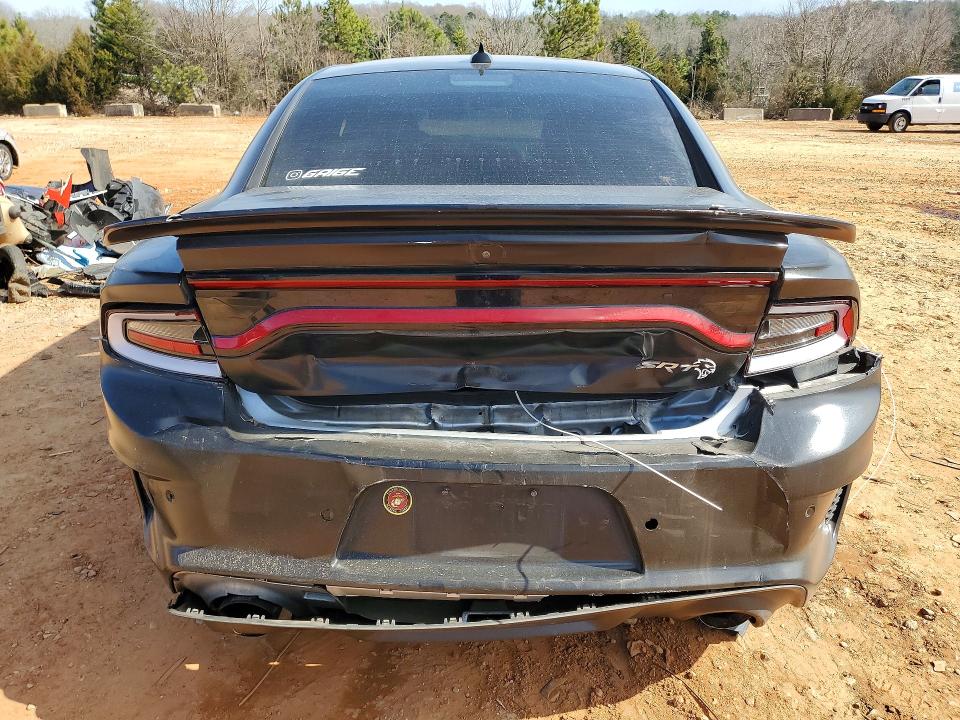 Продажа на аукционе авто 2020 Dodge Charger, vin: 2C3CDXL91LH116087, номер лота: 75852025