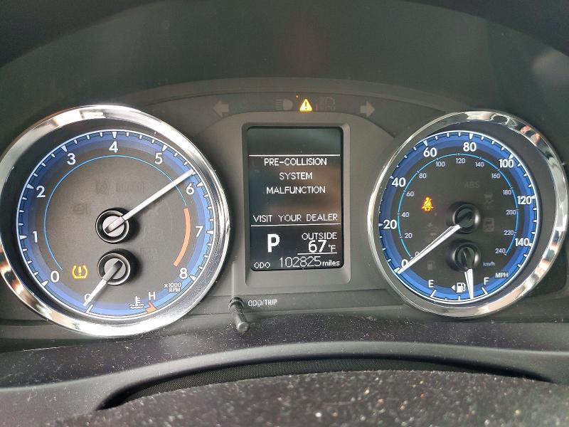 2017 Toyota Corolla მანქანა იყიდება აუქციონზე, vin: 5YFBURHE3HP669401, აუქციონის ნომერი: 76599975