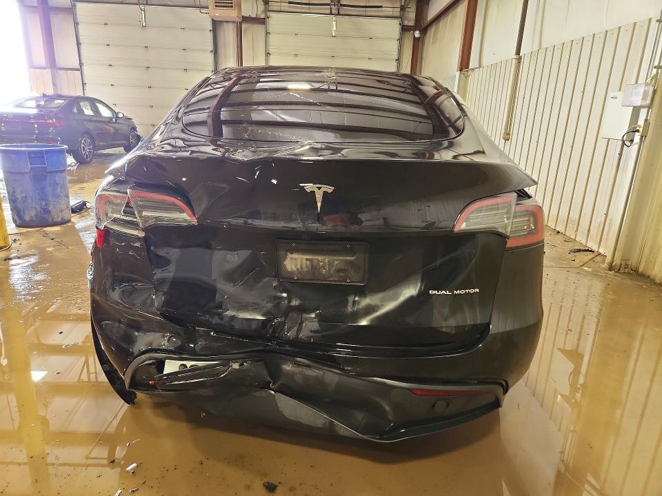 Aukcja sprzedaży 2023 Tesla Model Y, vin: 7SAYGAEEXPF831447, numer aukcji: 79200905
