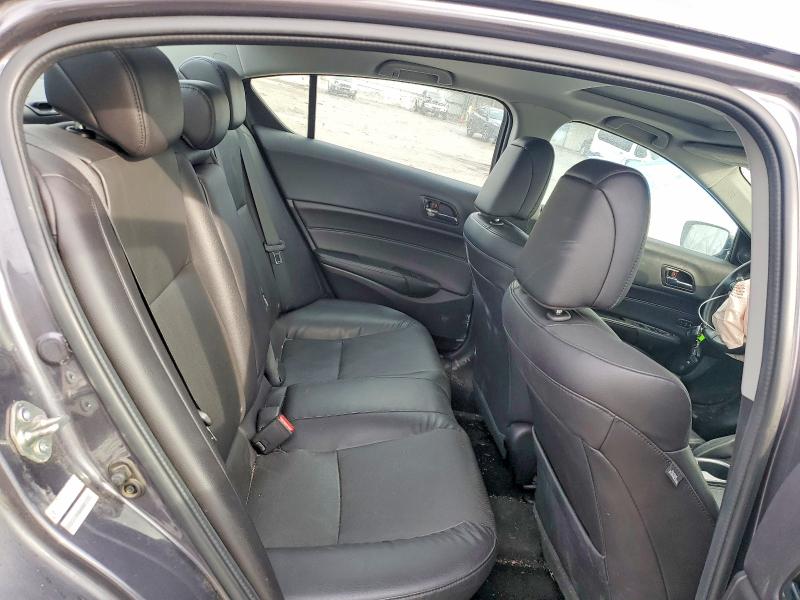 Aukcja sprzedaży 2017 Acura Ilx, vin: 19UDE2F79HA003862, numer aukcji: 77440755