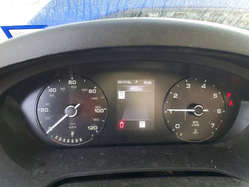 2023 Ram Promaster 2500 მანქანა იყიდება აუქციონზე, vin: 3C6LRVDG5PE557261, აუქციონის ნომერი: 75873295
