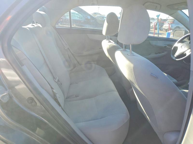 Aukcja sprzedaży 2012 Toyota Corolla, vin: 2T1BU4EE8CC821687, numer aukcji: 75000275