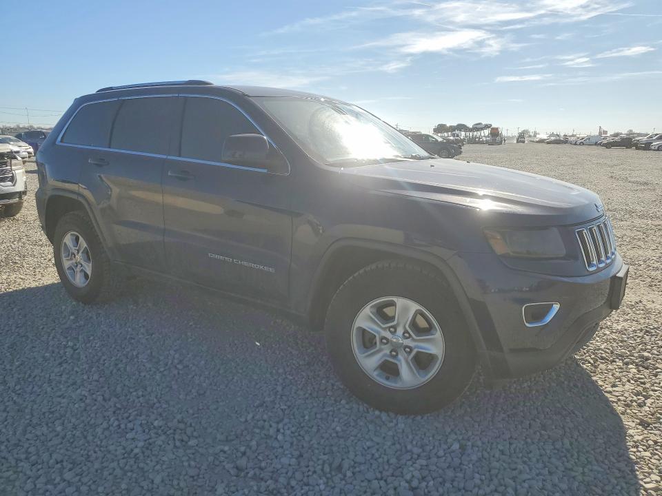 Aukcja sprzedaży 2016 Jeep Grand Cherokee, vin: 1C4RJFAG6GC454863, numer aukcji: 76227485