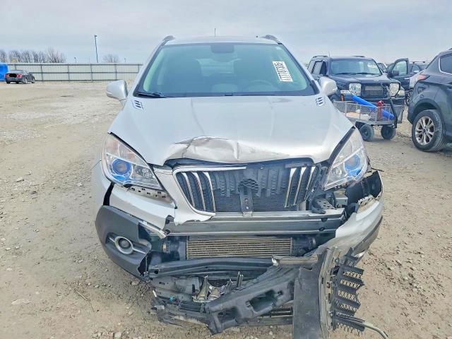 77787305 :رقم المزاد ، KL4CJCSB6FB064559 vin ، 2015 Buick Encore مزاد بيع