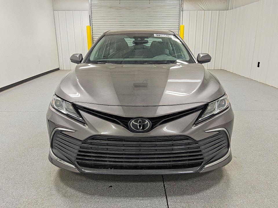Продаж на аукціоні авто 2024 Toyota Camry, vin: 4T1C11AK5RU217285, номер лоту: 77390675