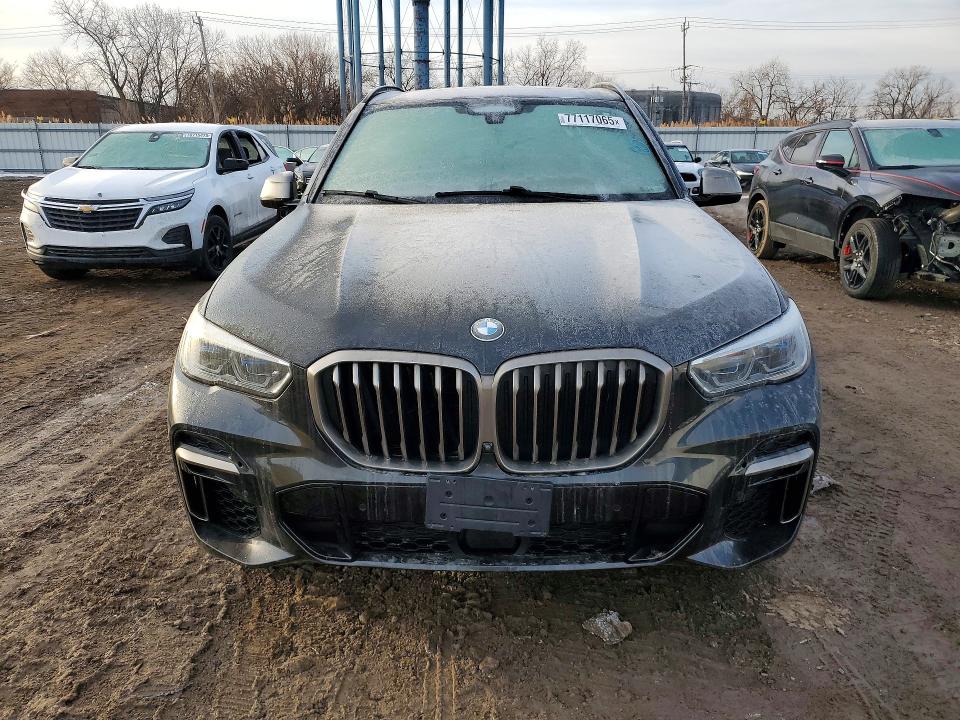 Aukcja sprzedaży 2023 Bmw X5, vin: 5UXJU4C09P9P95713, numer aukcji: 77117065