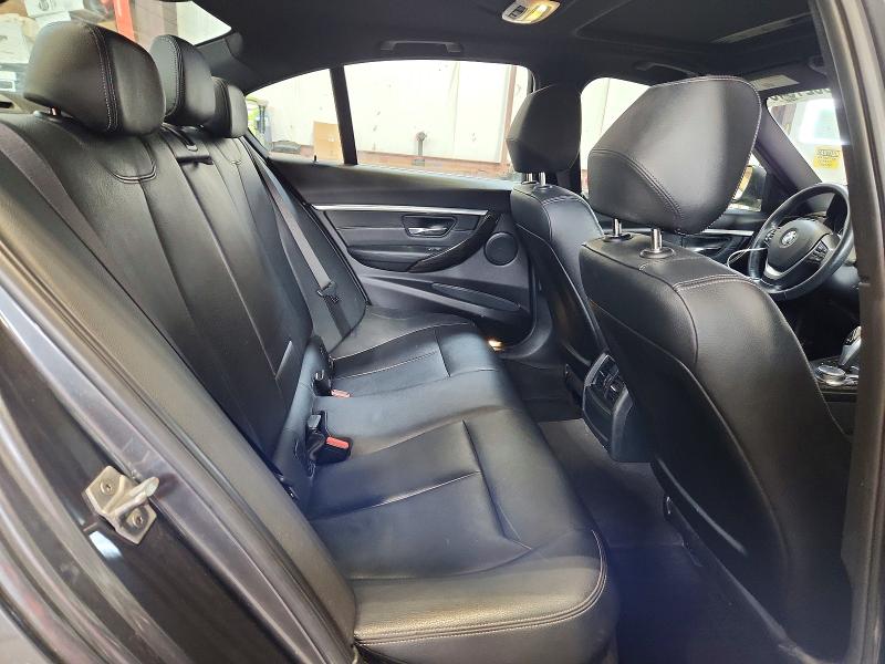 Продажа на аукционе авто 2017 Bmw 330, vin: WBA8D9G32HNU64317, номер лота: 78621545