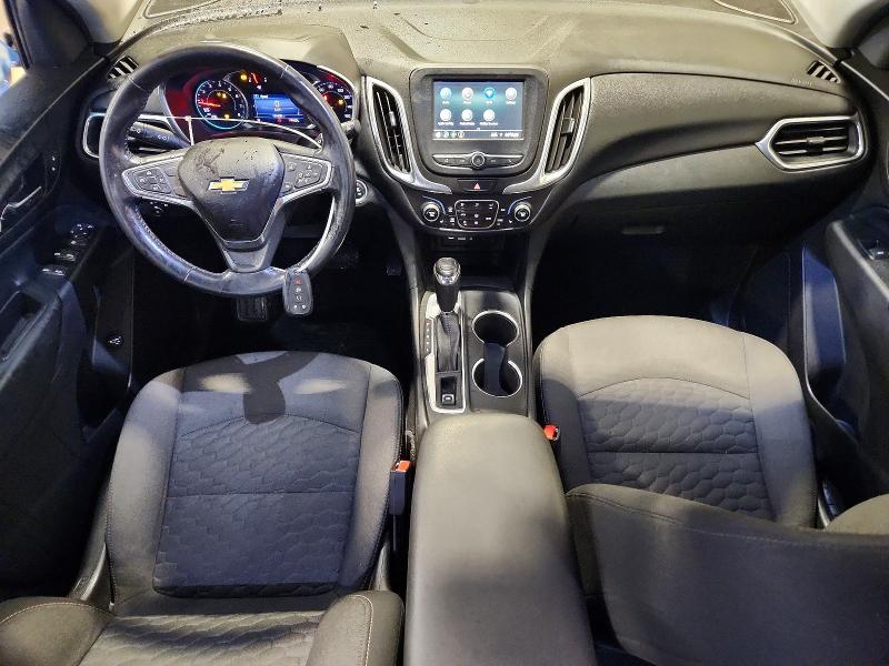 Продажа на аукционе авто 2019 Chevrolet Equinox, vin: 3GNAXUEV7KS558524, номер лота: 78220705