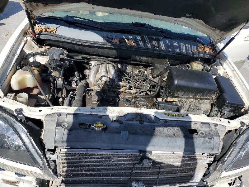 75998335 :رقم المزاد ، JT6GF10U5Y0070148 vin ، 2000 Lexus Rx مزاد بيع