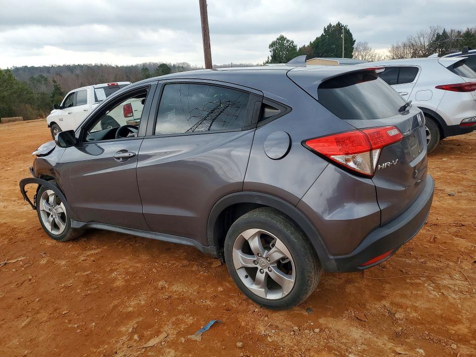 Aukcja sprzedaży 2020 Honda Hr-v, vin: 3CZRU5H35LM707856, numer aukcji: 78062045