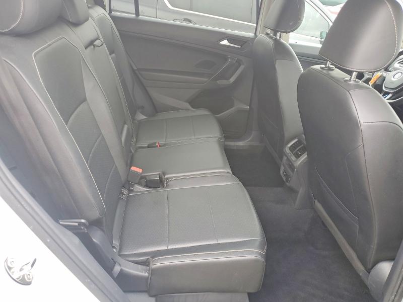 Aukcja sprzedaży 2021 Volkswagen Tiguan, vin: 3VV2B7AX5MM079788, numer aukcji: 79422465