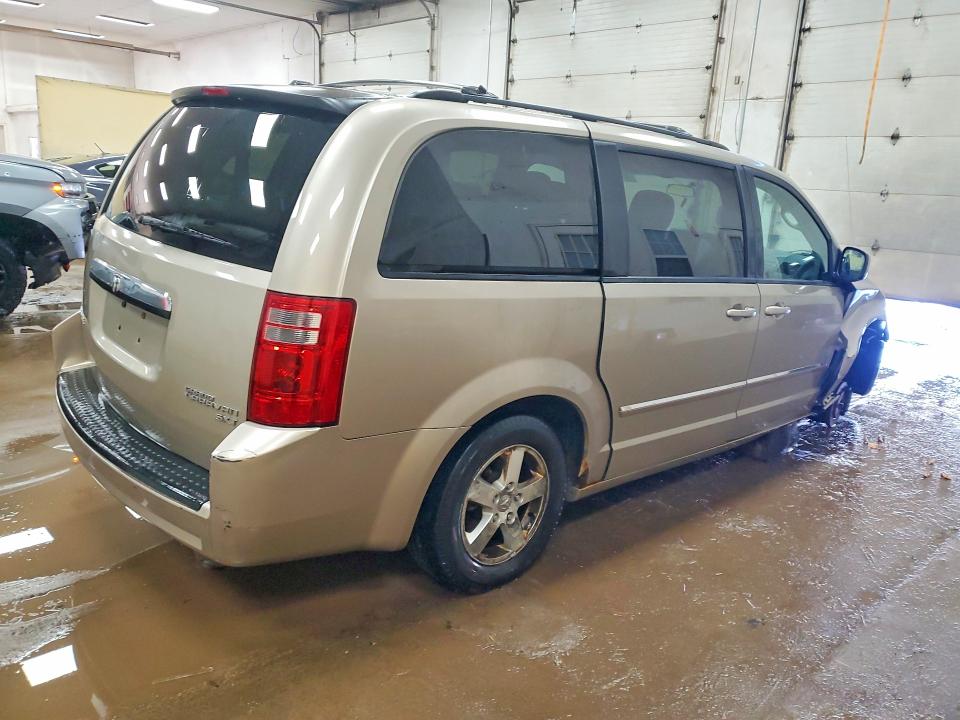 Aukcja sprzedaży 2009 Dodge Grand Caravan, vin: 2D8HN54179R563331, numer aukcji: 99349325