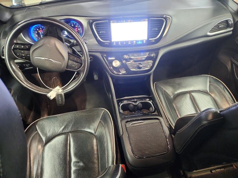 Продажа на аукционе авто 2021 Chrysler Pacifica, vin: 2C4RC3GG9MR536928, номер лота: 78288555