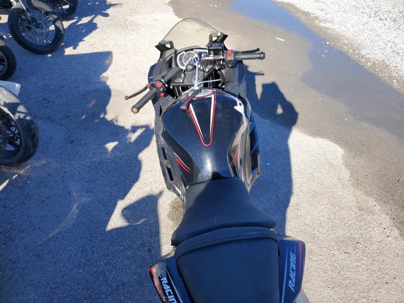 Auction sale of the 2025 Other Motorcycle Gtx250, vin: H0DPBFG96SX116442, lot number: 78583665