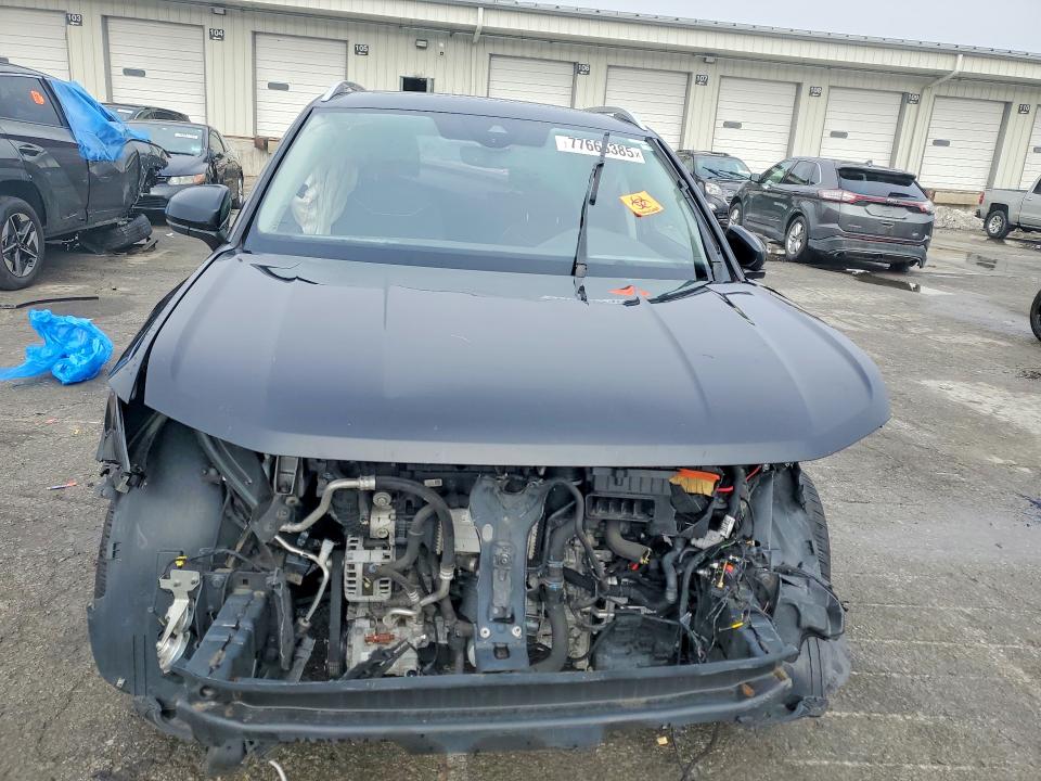 Aukcja sprzedaży 2023 Volkswagen Taos, vin: 3VVEX7B21PM323152, numer aukcji: 77665385