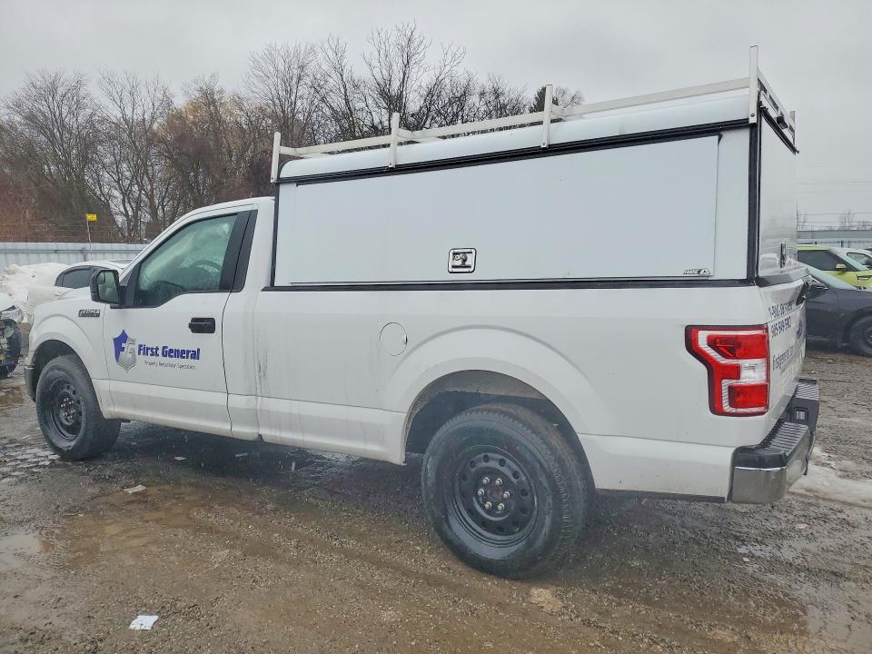 Aukcja sprzedaży 2019 Ford F150, vin: 1FTMF1C55KKD59171, numer aukcji: 77108735