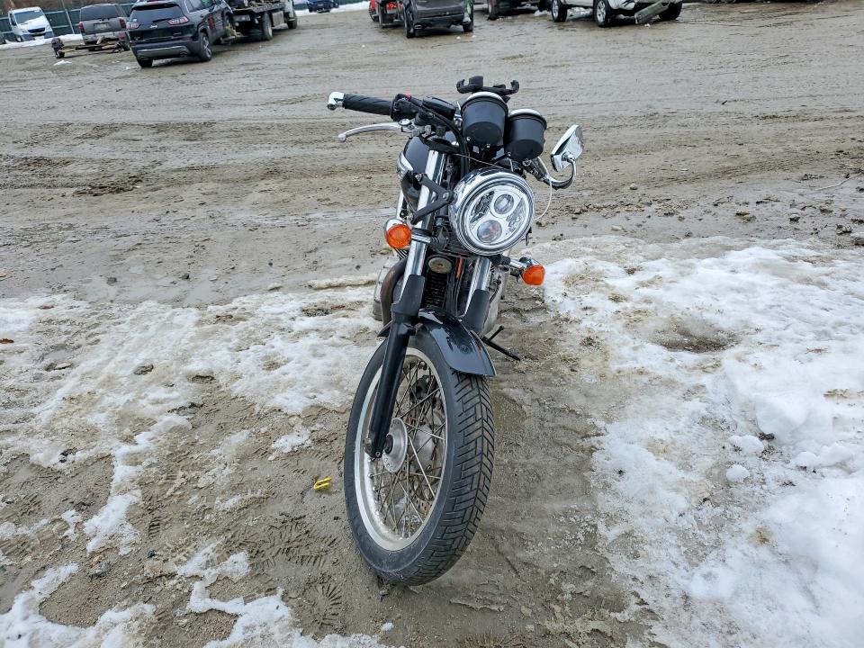 Продажа на аукционе авто 2012 Triumph Motorcycle Thruxton, vin: SMT920K17CT506677, номер лота: 77715815