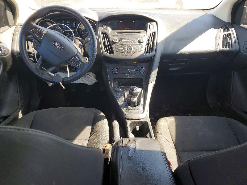 Aukcja sprzedaży 2017 Ford Focus, vin: 1FADP3FE6HL301843, numer aukcji: 78553185