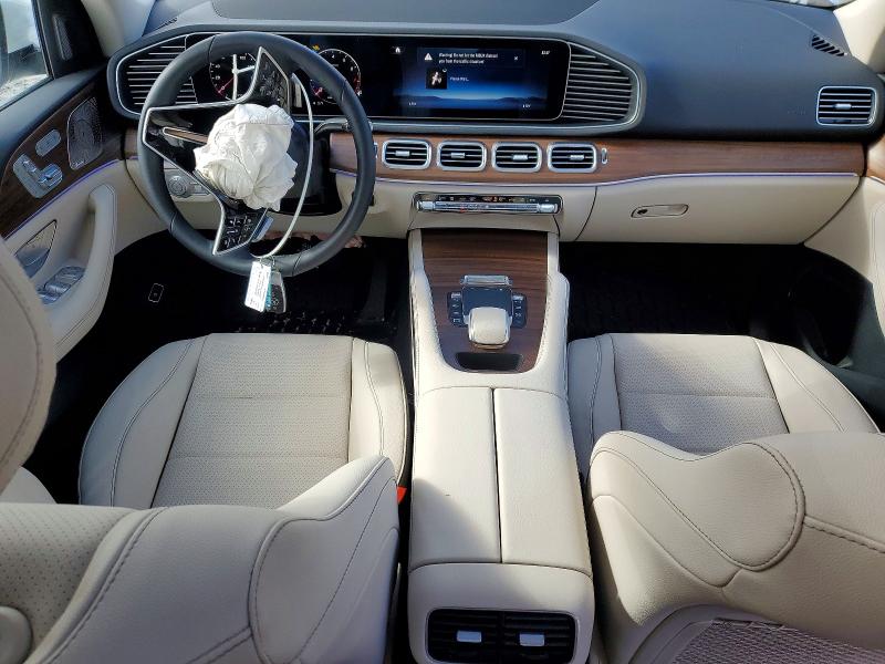 78972945 :رقم المزاد ، 4JGFB4FB4TB541934 vin ، 2026 Mercedes-benz Gle مزاد بيع