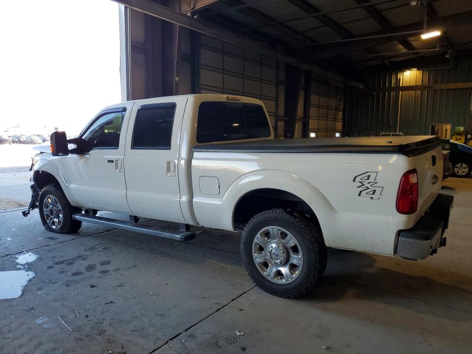 Aukcja sprzedaży 2016 Ford F250, vin: 1FT7W2B68GEC56183, numer aukcji: 77176245