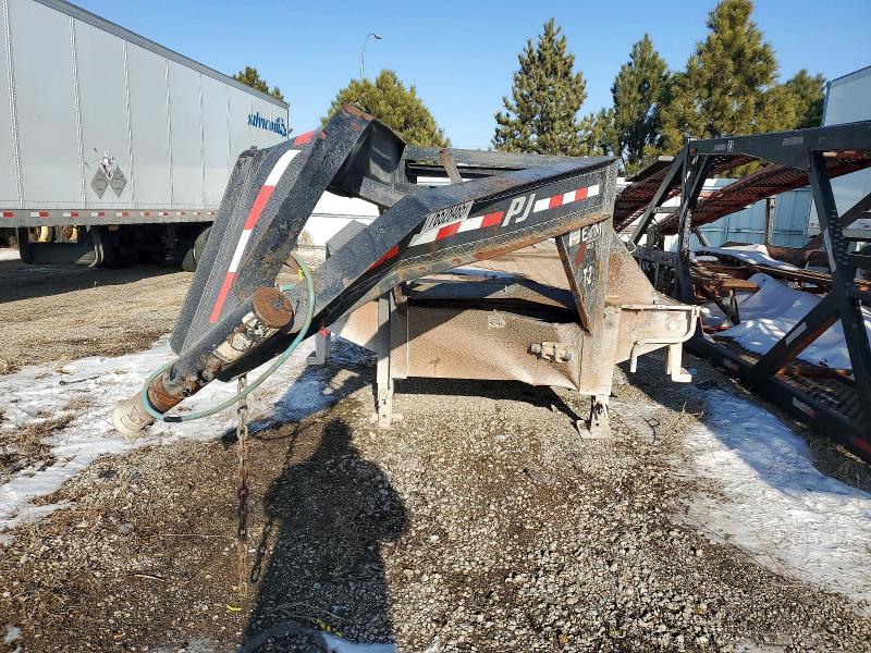 Продаж на аукціоні авто 2014 Pj Trailer Trailers, vin: 4P5FD3227E1204087, номер лоту: 76528465
