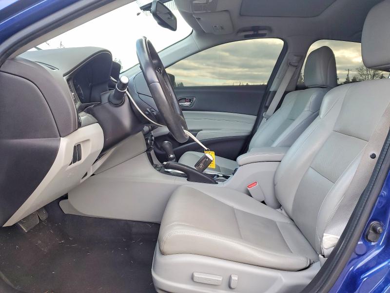 Продаж на аукціоні авто 2016 Acura Ilx, vin: 19UDE2F72GA011851, номер лоту: 77683665